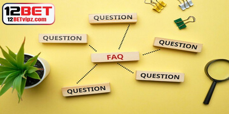 Link Vào 12BET – Trải Nghiệm Cá Cược Trực Tuyến Uy Tín 10 FAQ liên quan đến sao kê tài khoản 12BET